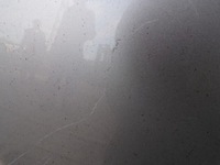 фото thumb №10, Капот крышка двигателя opel zafira b с wygłuszeniem цвет z157 1