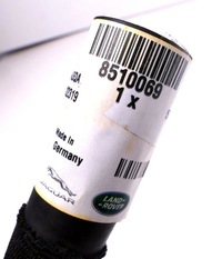 фото thumb №3, Труба системы охлаждение range rover l322 3,0d