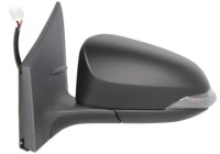 фото thumb №1, Дзеркало зовнішнє ліва 81c3514m