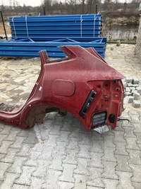 фото thumb №1, Крыло четверть левая левый задняя ford kuga iii mk3 20- el