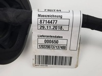 фото thumb №15, Жгут электропроводка трубопровод дверь боковых правый задняя bmw 1 f40 8714477