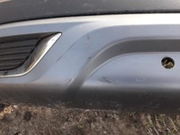 фото thumb №5, Бампер задня середина renault kadjar lift na 6 pdc