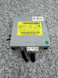 фото thumb №7, Модуль bluetooth mazda cx5 cx-5 2012-2015r ghp9 66 dh0f