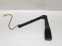 фото thumb №3, Кліпса ременів лівий перед opel vectra c