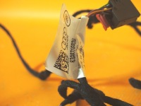 Audi q3 83a sb 18km жгут электрическая обивка drwi задний  83a971693h Доставка, фото thumb