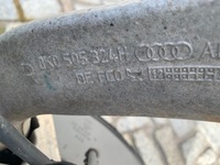 фото thumb №6, Audi a8 d4 рычаг полуось подвешивание задние правые комплектные