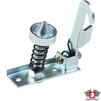 фото thumb №1, Porsche 356 замок капота, верхній