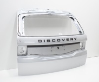 фото thumb №3, Land rover discovery sport l550 кришка багажника багажника задня задня org