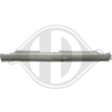 фото thumb №1, Поріг дверний do seat toledo/leon typ1m/l 99-04