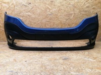 фото thumb №1, Бампер перед передний renault trafic 3 iii 2014-2021r