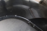 фото thumb №10, Бампер задний audi a4 b8 lz9y