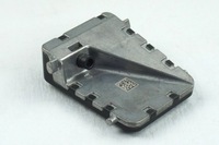 фото thumb №1, Камера столкновения передняя toyota hilux 8646c-0k020