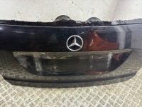 фото thumb №6, Кришка багажника mercedes-benz ml w164