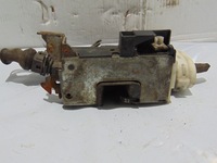 фото thumb №4, Замок двері правий перед audi 100 3pin