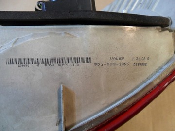 фото thumb №16, Лампа лівий зад ліва задня bmw e87 6924501