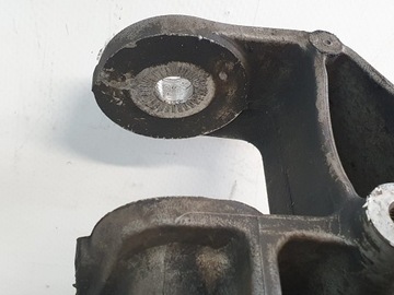 фото thumb №16, Балка підрамник перед оригінальний номер 3q0199369e volkswagen passat b8 2.0tdi 15r.