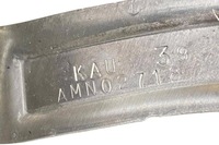 фото thumb №13, Каркас консолі chevrolet camaro 84026408 6.2l бензиновий 2021