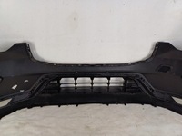 фото thumb №12, Бампер передній перед volvo xc60 ii lift 21- r-design spr 4pdc 4парктроніки