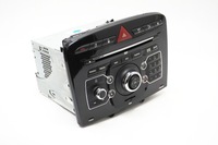 фото thumb №1, Радіо peugeot rcz 96779313xn ng4