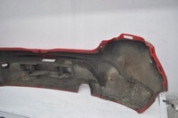 фото thumb №9, Dacia sandero 08- бампер задний ov21d