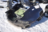 Vantage купе 17r четвертина крила ліва праві задній ремінь задній піддон dup. Ціна, фото thumb