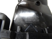 фото thumb №8, Peugeot 508 комплектная навигация