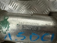 фото thumb №7, Renault kangoo ii 1.5 dci радиатор клапан egr 147352070r