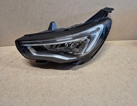 фото thumb №1, Opel grandland x лампа фара повний led лівий європа 1666090880
