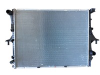 фото thumb №1, Радиатор wody porsche cayenne 2002-2010