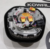 фото thumb №5, Bmw 5 g60 7 g70 usa америка подушка подушка водителя водитель оригинал новая