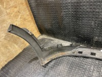 Hyundai tucson 3 3 tl 15-18 спойлер молдинг накладка бампера перед Киев, фото thumb