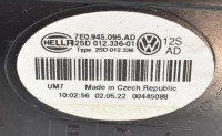 фото thumb №8, Vw transporter t6 7e0 лампа левая задняя задняя org eu