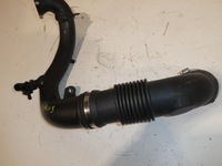 фото thumb №2, Renault master iii труба інтеркулер wąż 165761592r