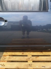 фото thumb №5, Двері peawe перед nissan pathfinder r51 05-10 b25k