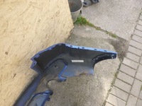 фото thumb №7, Bmw x1 f48 m набір бампер задній