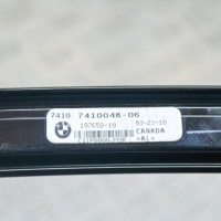 фото thumb №7, Bmw x3 g01, f97 направляюча скла задніх двері 2018 7410048