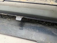 фото thumb №10, Audi a3 8v5 lift sedan бампер передний 16-20