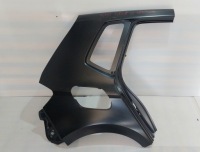 фото thumb №1, Vw golf vii sportsvan обшивка крыло задняя правый