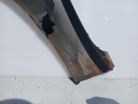 фото thumb №6, Крыло перед передний правый чёрный mercedes ml w163 lift