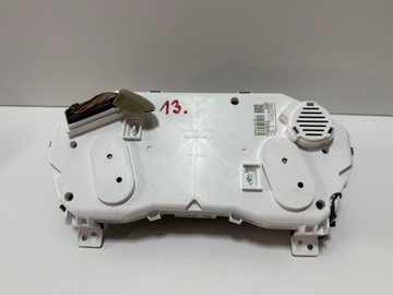 фото thumb №11, Subaru xv ii crosstrek 17-24 usa спідометр  приладів спідометр 85004fl170