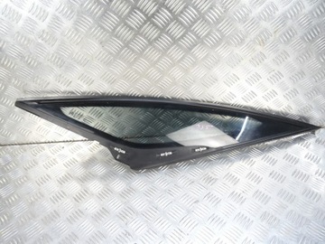 фото thumb №1, Citroen ds5 скло лівий перед 12 рік