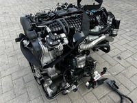 фото thumb №12, Kompletny двигатель 2.0 d d2 volvo v60 v40 xc60 s60 d4204t8 85tyś километров