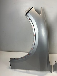 фото thumb №3, Alfa romeo stelvio крыло перед правый левый