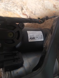 фото thumb №6, Bmw e70 x5 e71 x6 e72 lift компрессор подвеска уровень компрессор подвеска