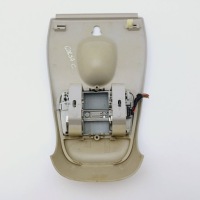 фото thumb №7, Лампа стельовий освітлення кабіни opel corsa c 024422522 nr271