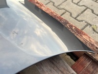 Bmw 120d e87 e81 автоматическая коробка передач 2006r 5 дверь капот накладка верхний двигателя оригинал Киев, фото thumb