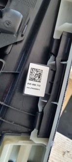 фото thumb №12, S3 8v sedan a3 защита стойка блок двигателя левый перед sline s-line 8v5880713