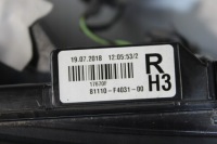 фото thumb №10, Фара права перед toyota chr c-hr повний led 81110-f4031-00