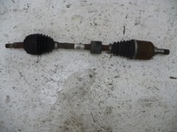 фото thumb №1, Dacia duster i 1.5 привідний вал передня ліва 391011327r