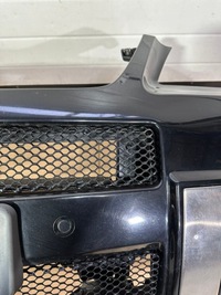 фото thumb №14, Бампер перед, бампер переднє mercedes ml w164 6.3 amg c197